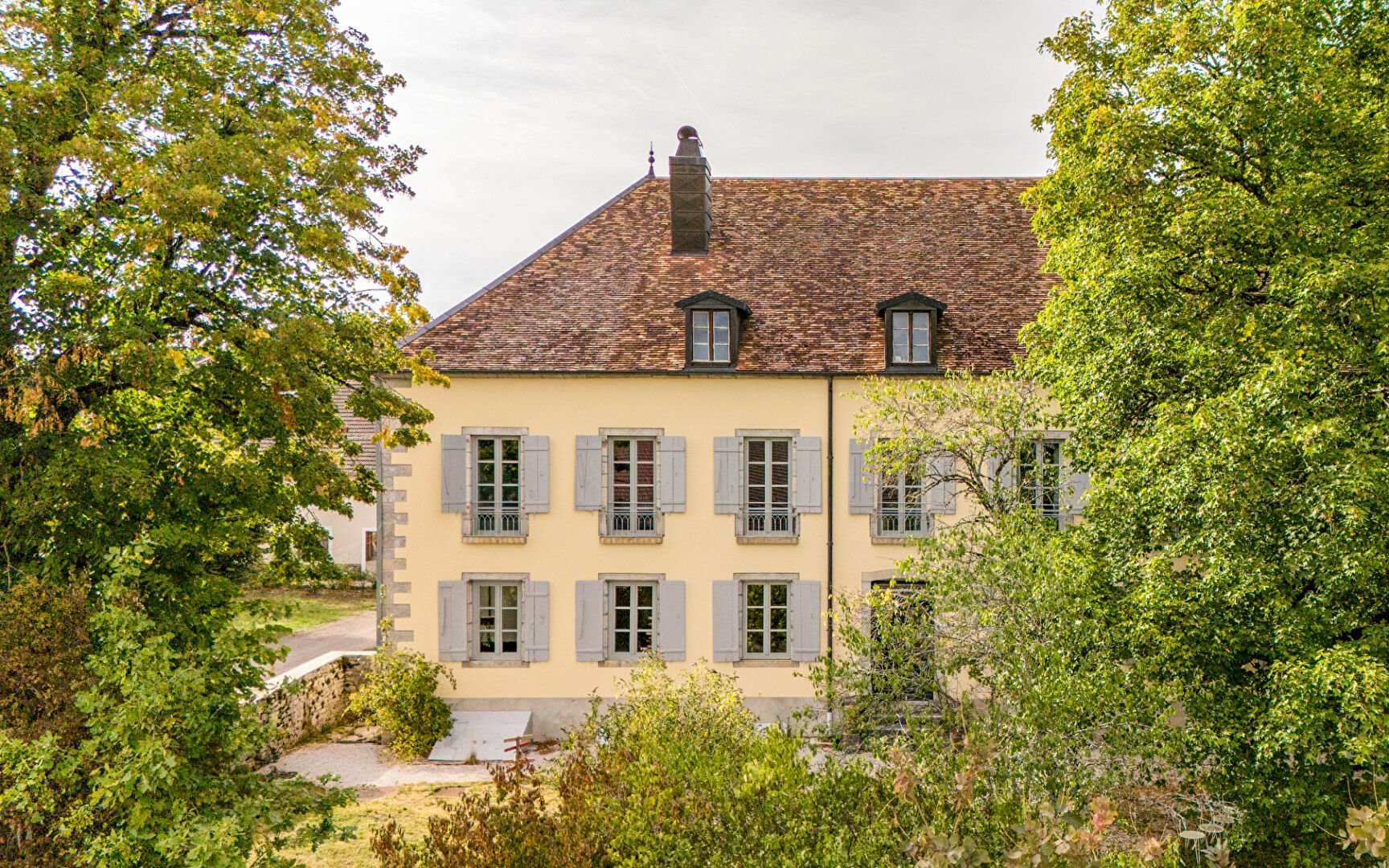 Maison à vendre, 570m², Vers-en-Montagne