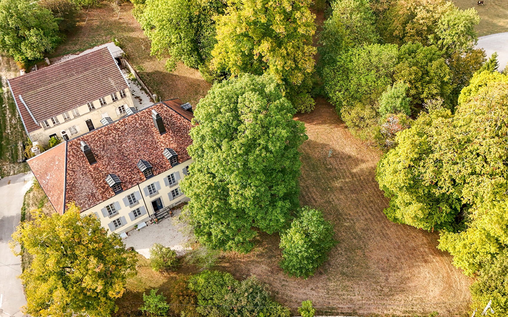 Maison à vendre, 570m², Vers-en-Montagne