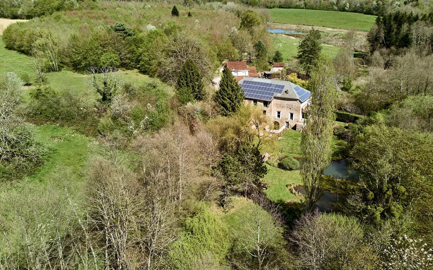 Maison à vendre, 356m², Rioz