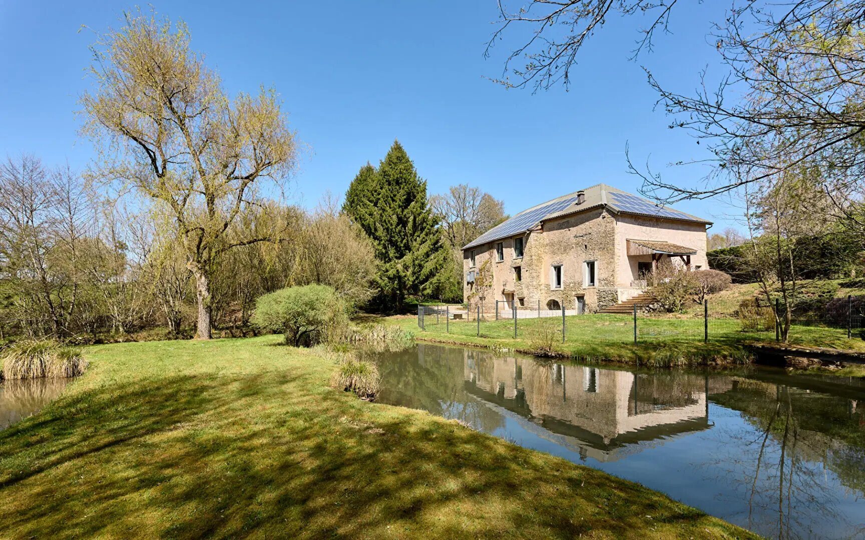 Maison à vendre, 356m², Rioz