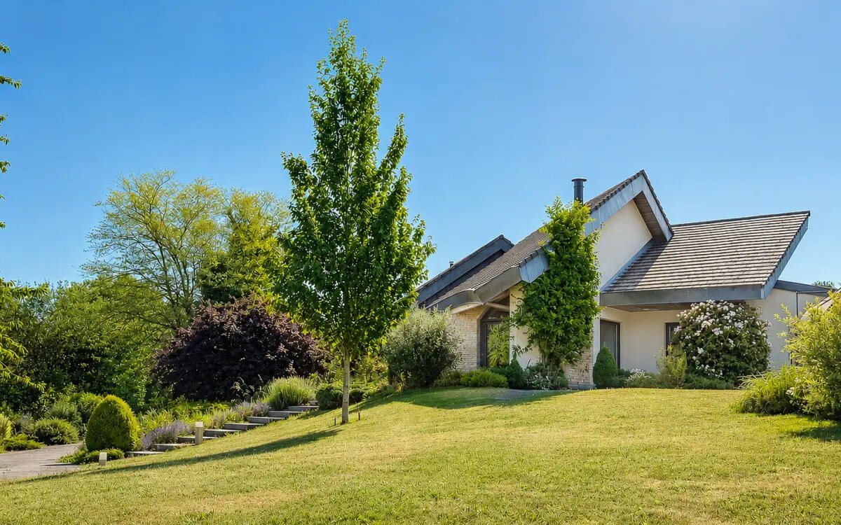Maison à vendre, 440m², Anteuil
