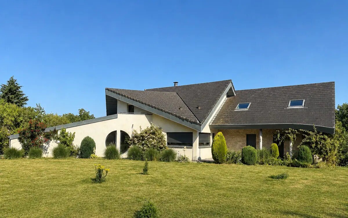 Maison à vendre, 440m², Anteuil