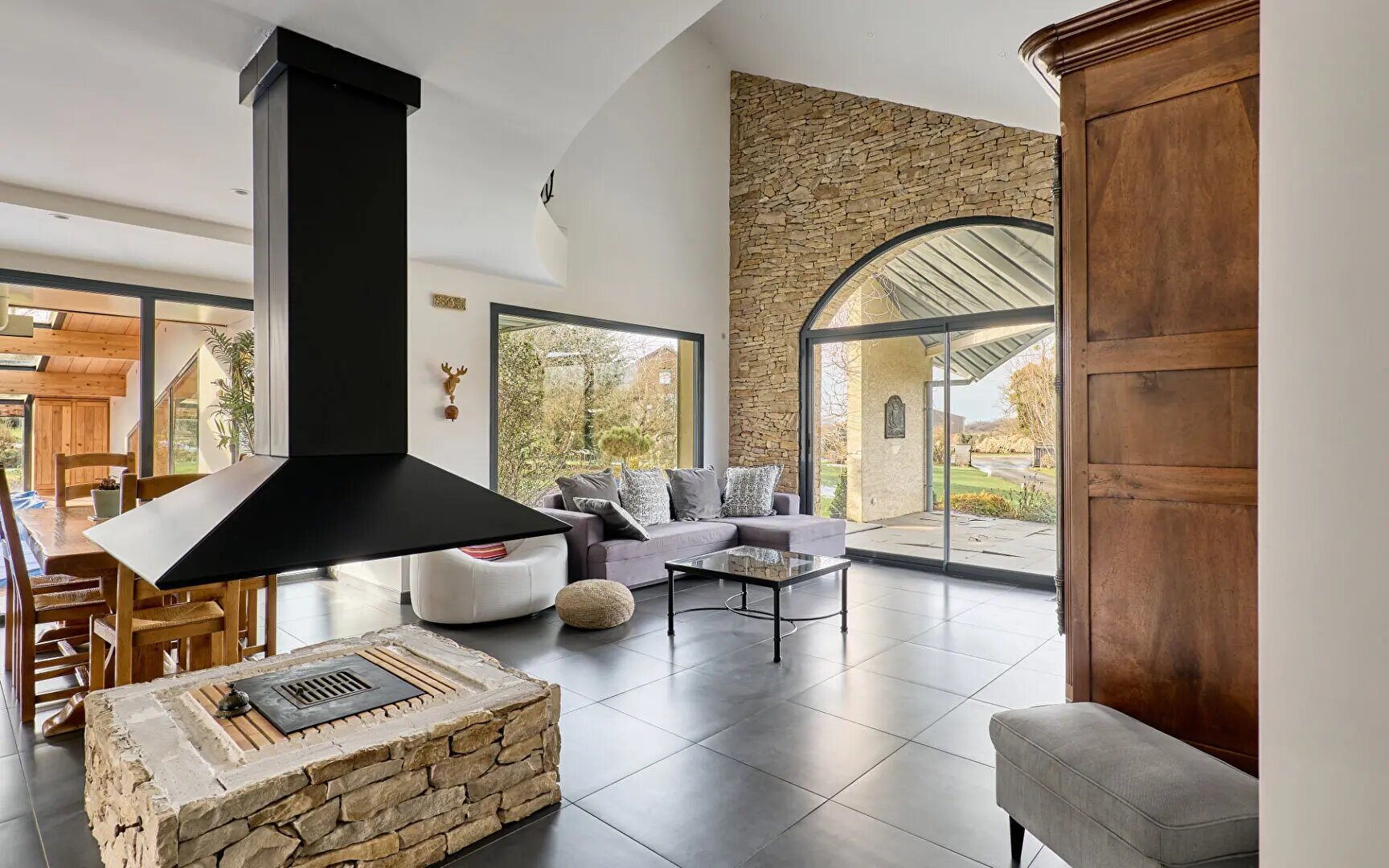 Maison à vendre, 440m², Anteuil