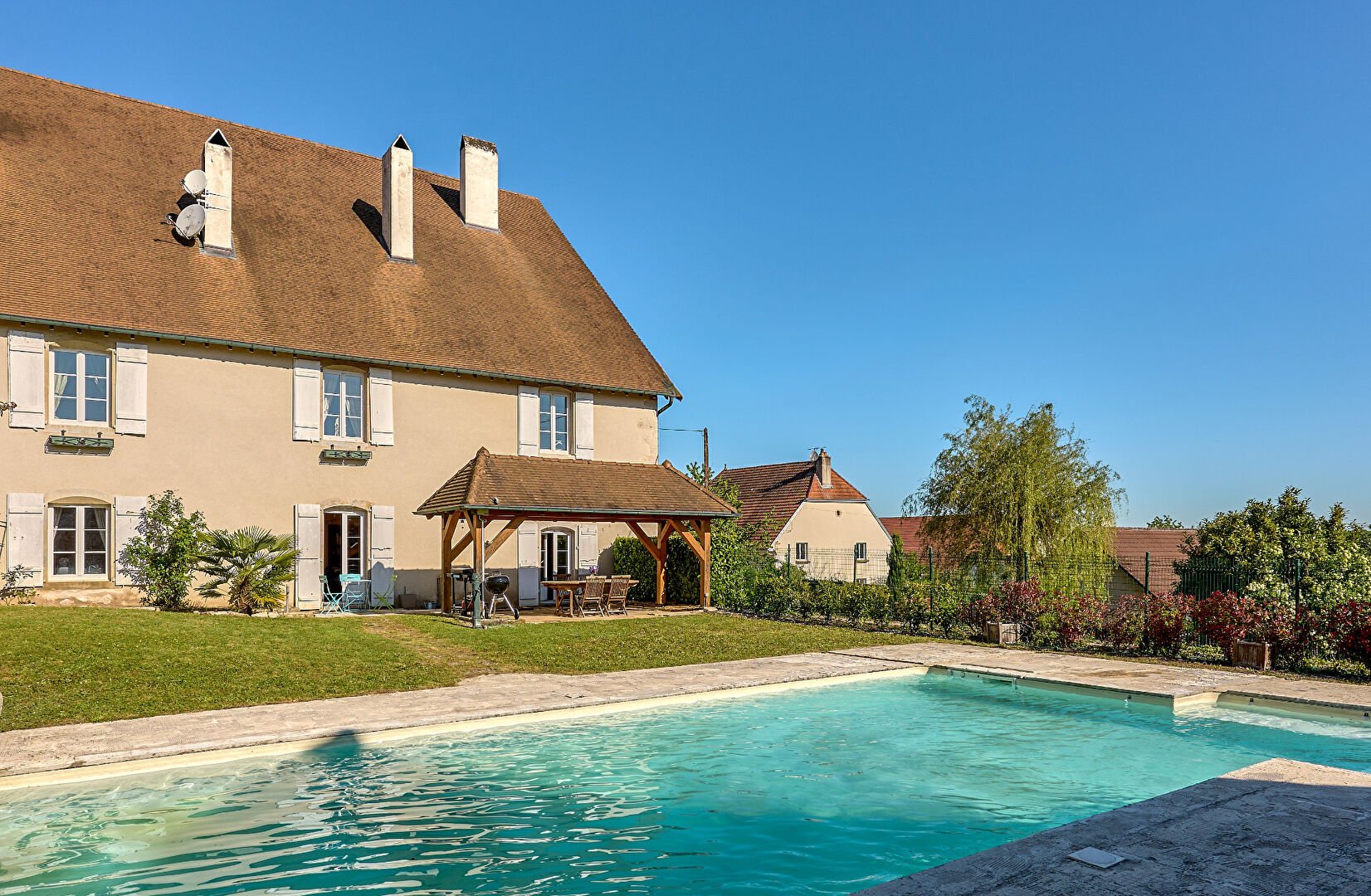 Maison à vendre, 389m², Recologne