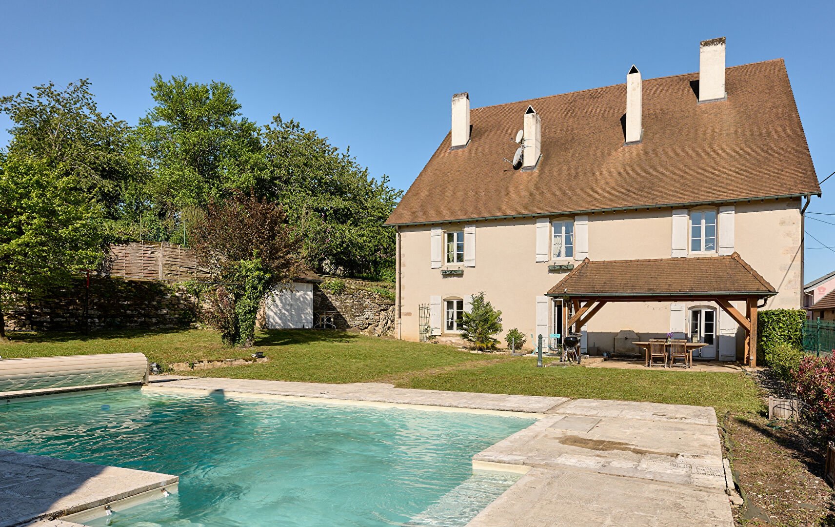 Maison à vendre, 389m², Recologne