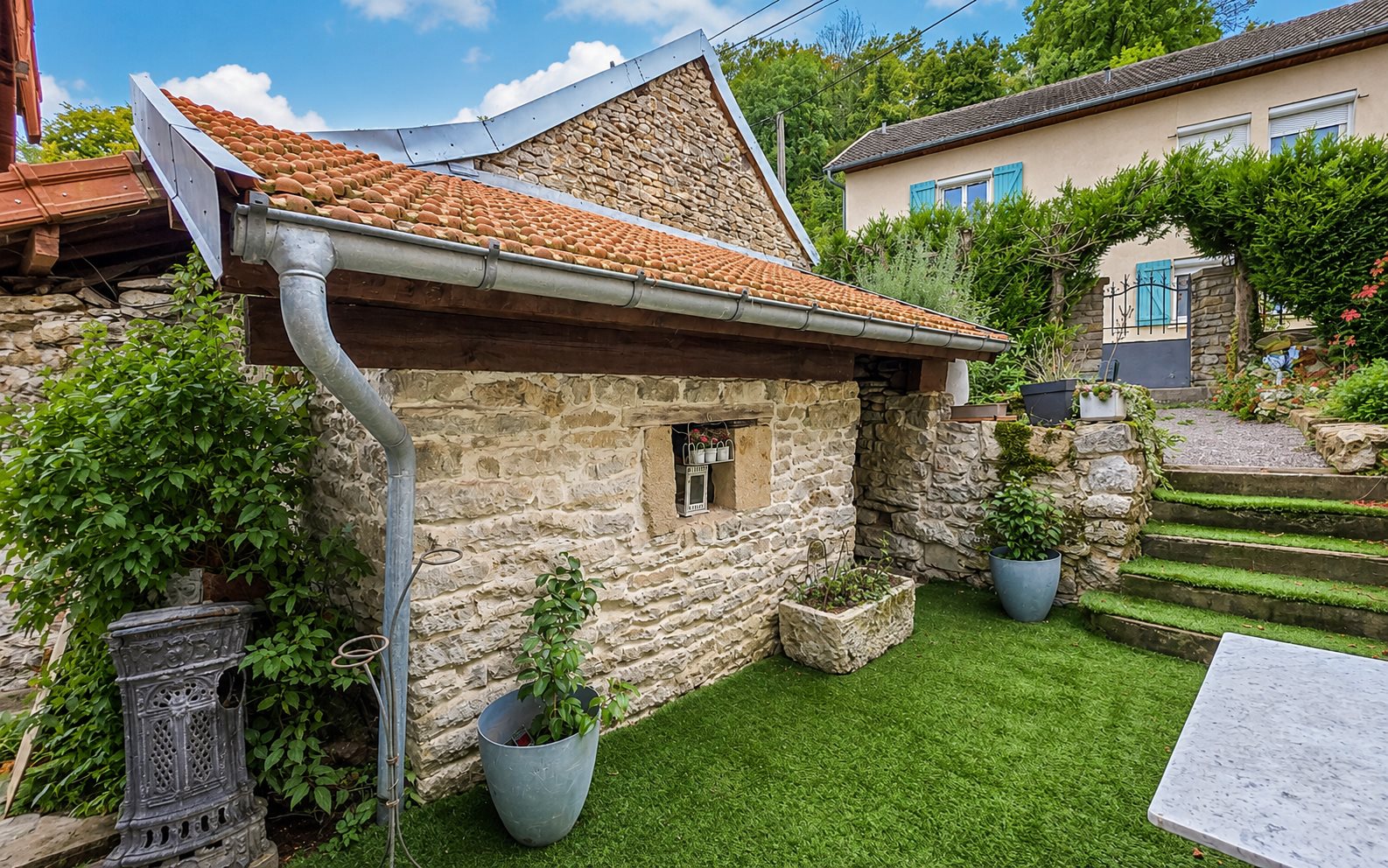 Maison à vendre, 350m², Langres
