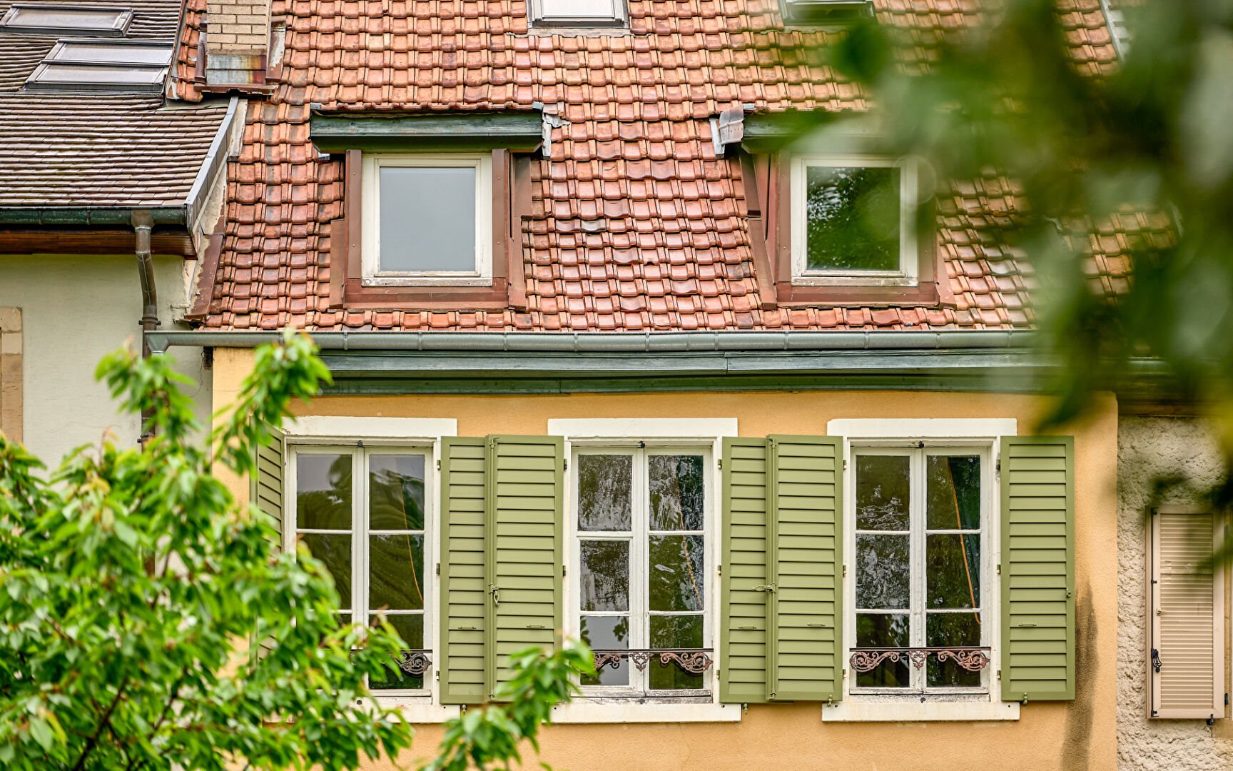 Maison à vendre, 250m², Montbéliard