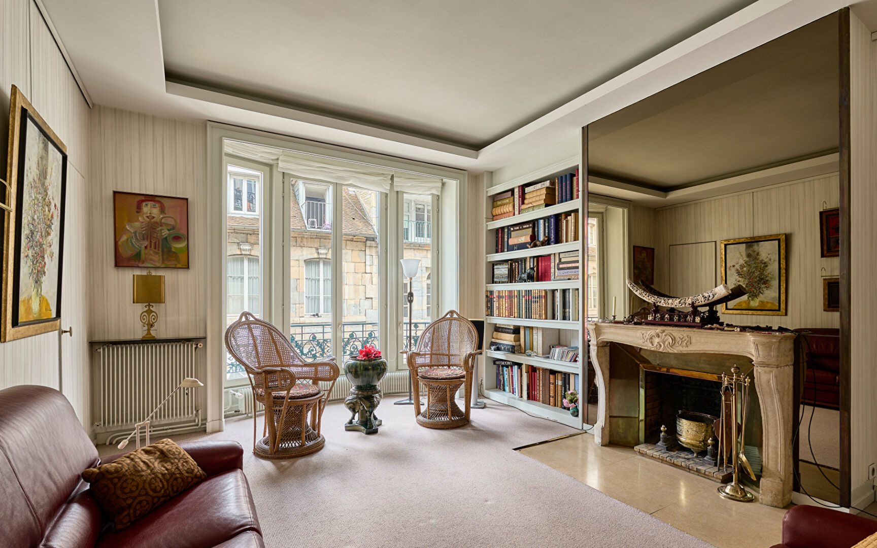 Appartement à vendre, 161m², Besançon