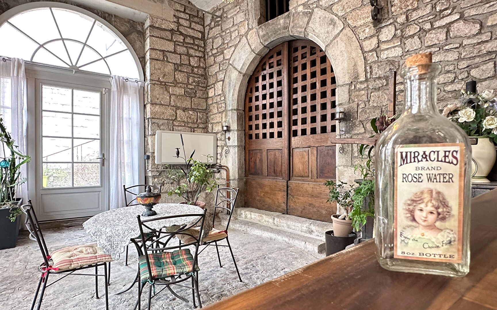 Maison à vendre, 400m², Salins-les-Bains