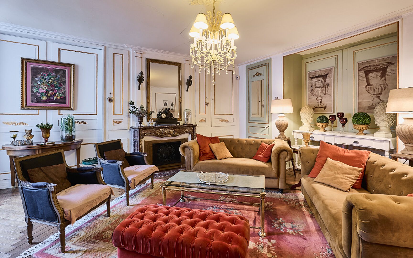 Maison à vendre, 400m², Salins-les-Bains