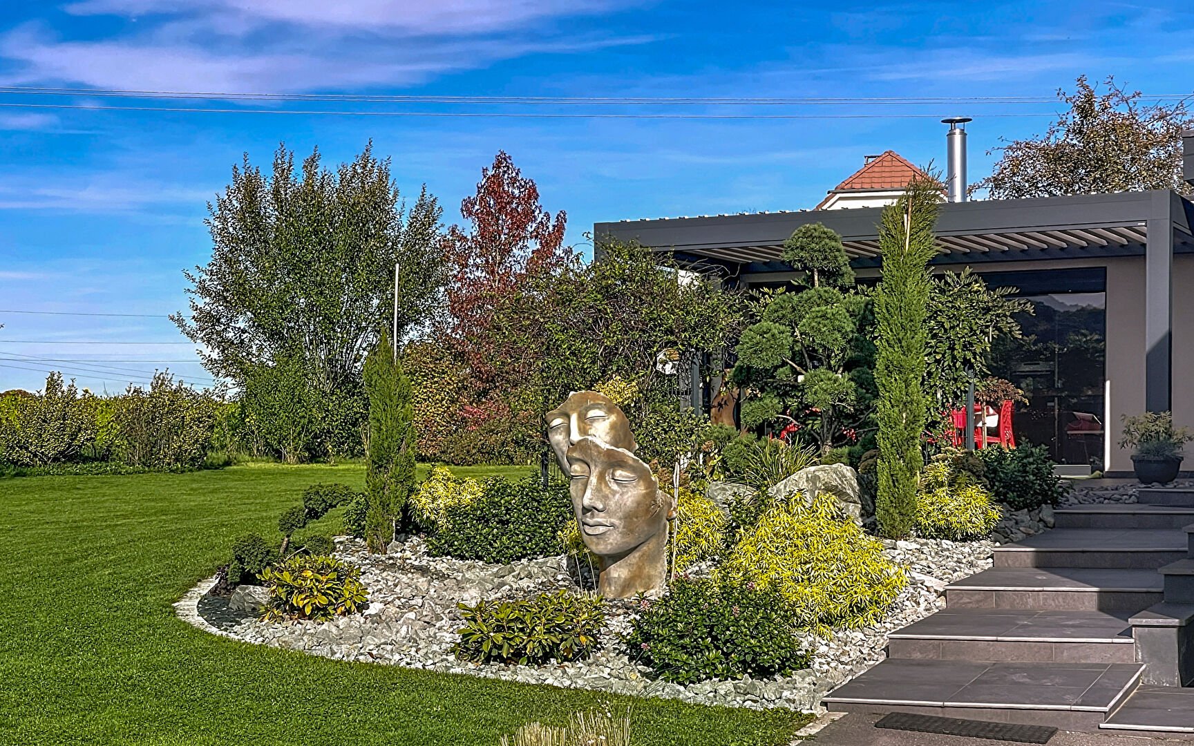 Maison à vendre, 177m², Bourogne