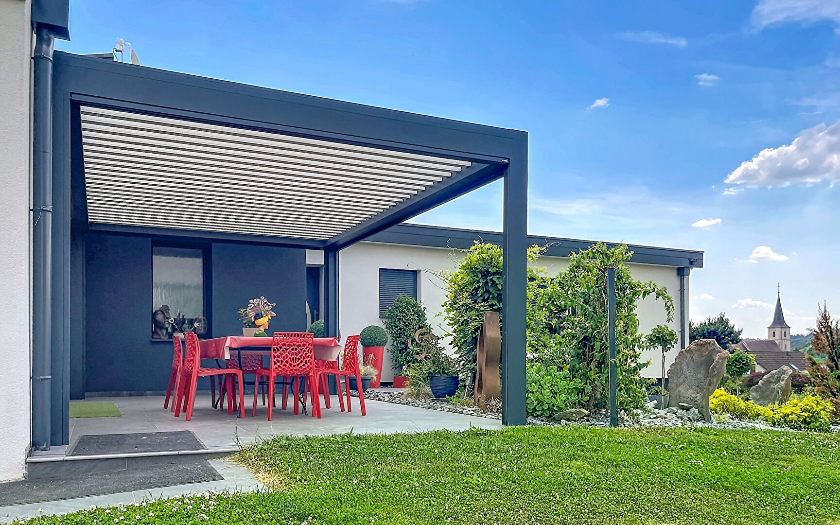 Maison à vendre, 177m², Bourogne
