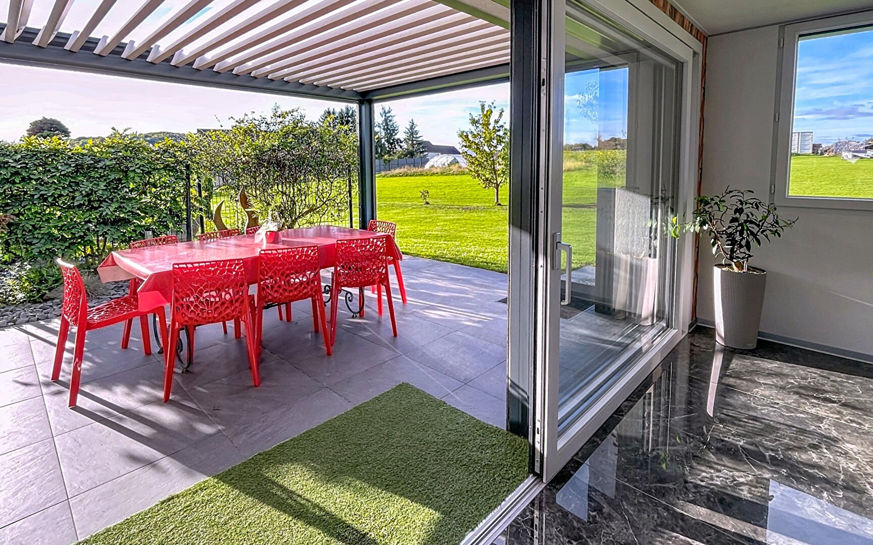 Maison à vendre, 177m², Bourogne