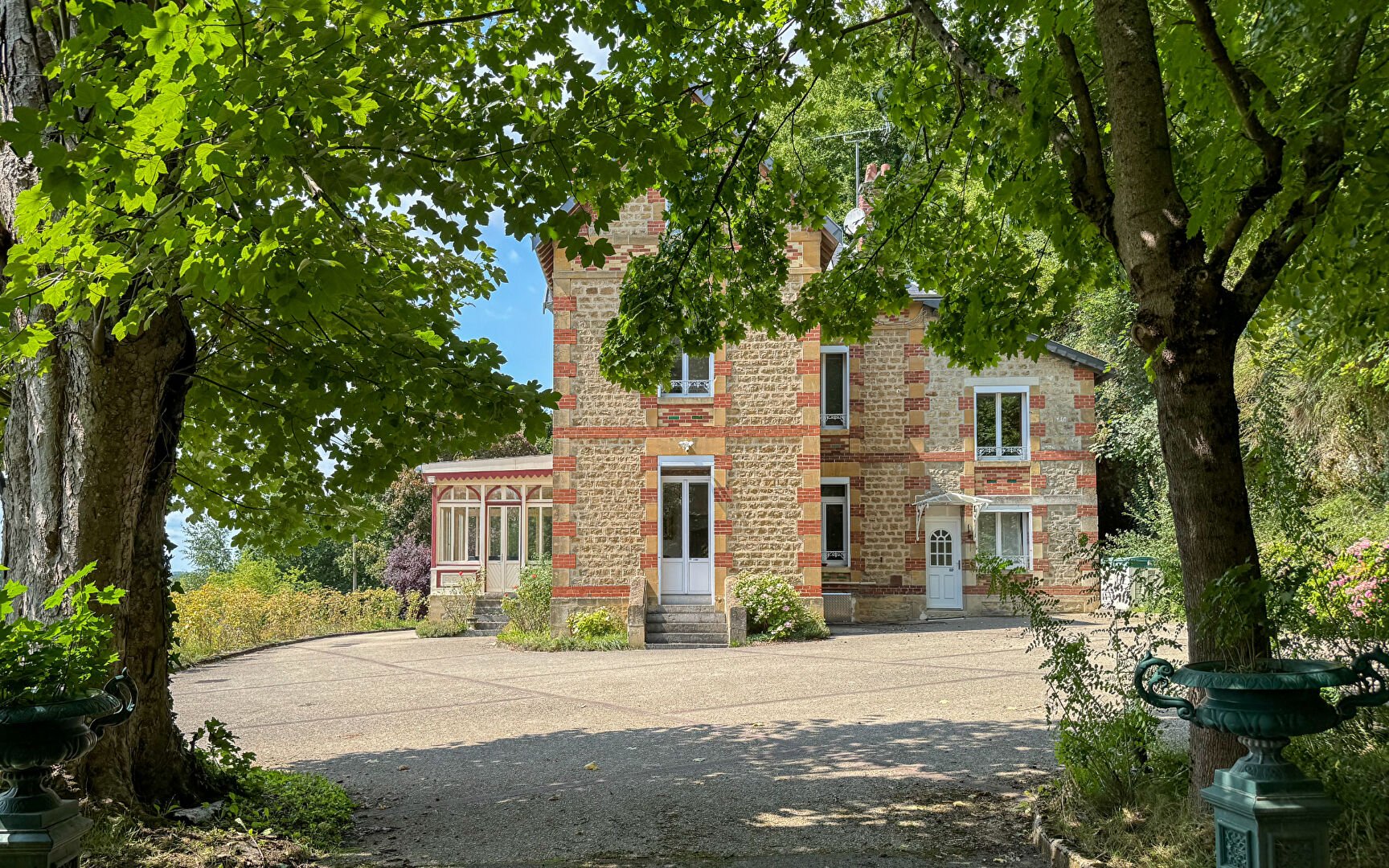 Maison à vendre, 297m², Sedan