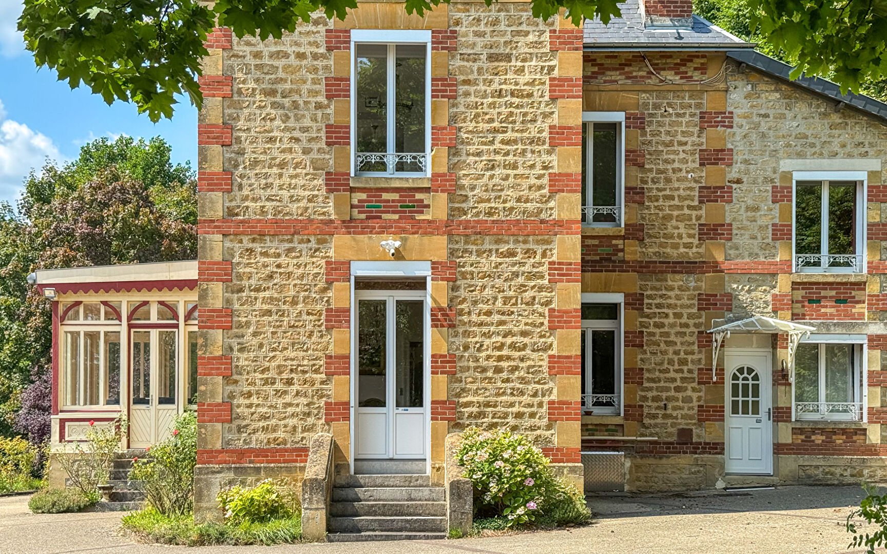 Maison à vendre, 297m², Sedan
