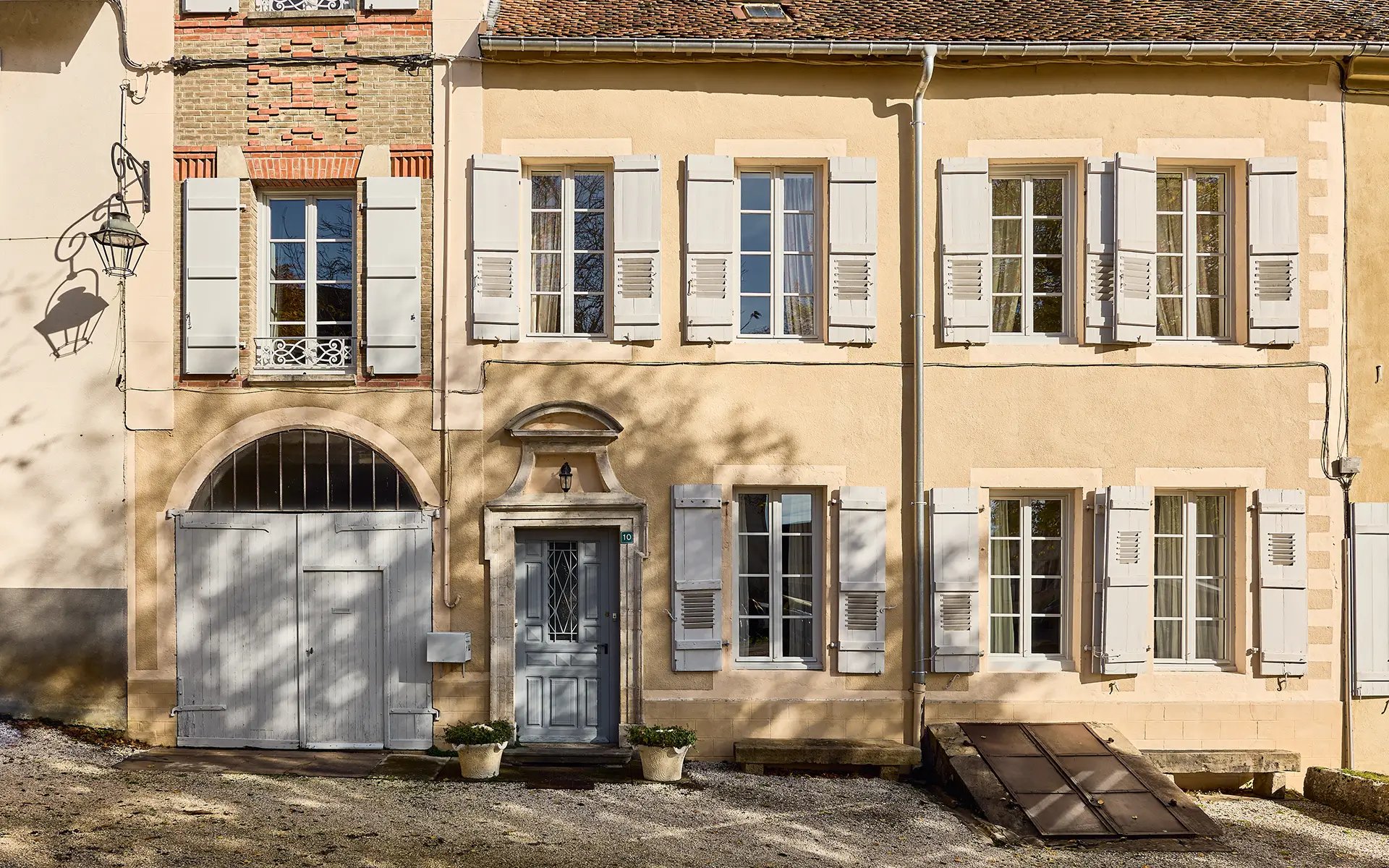 Maison à vendre, 170m², Montigny-lès-Vesoul