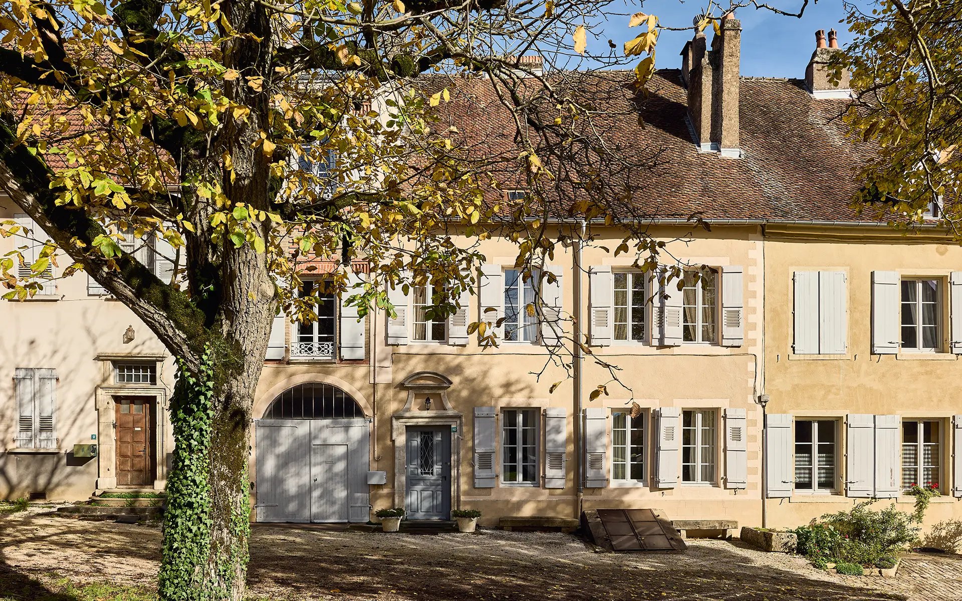Maison à vendre, 170m², Montigny-lès-Vesoul