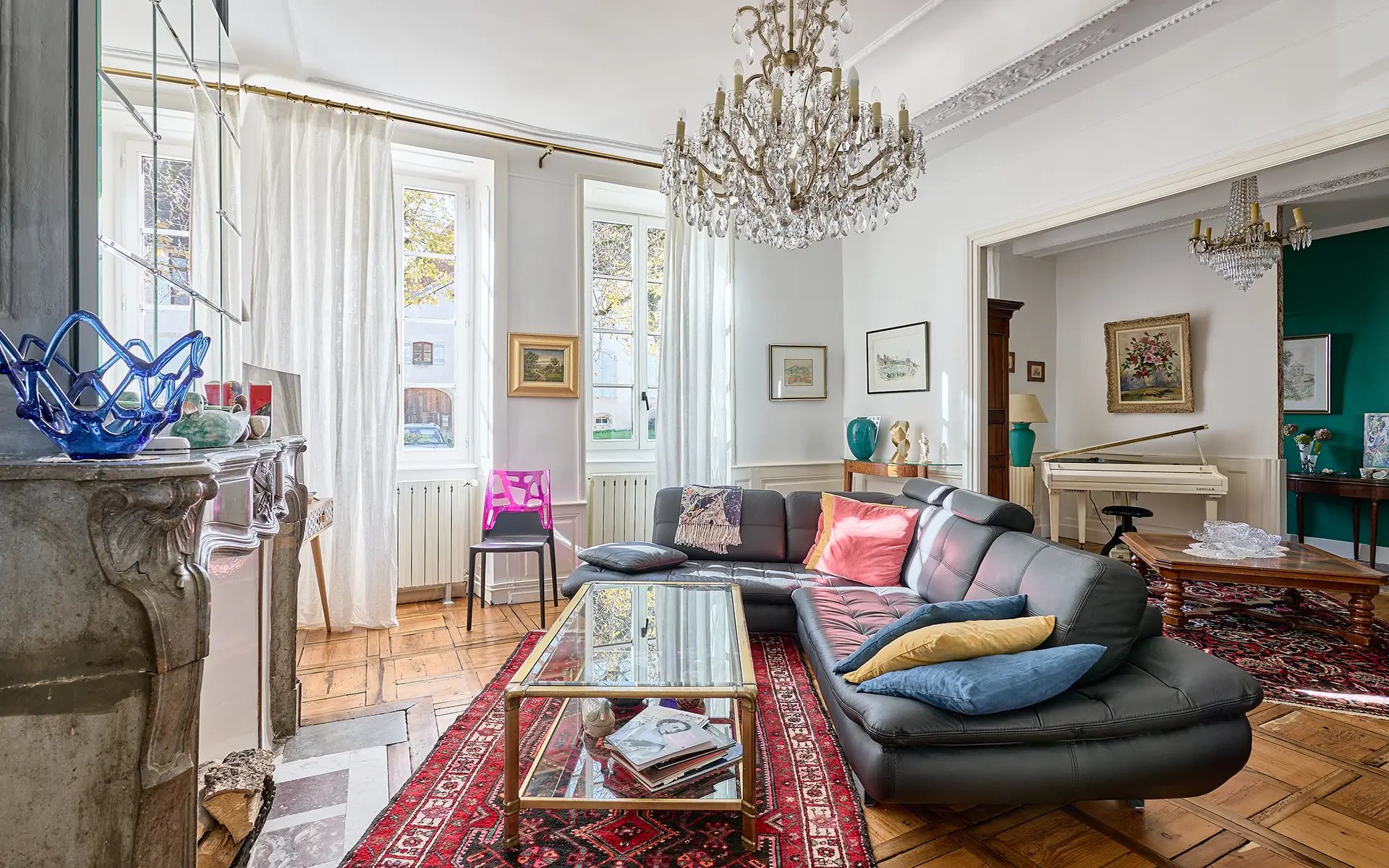 Maison à vendre, 170m², Montigny-lès-Vesoul