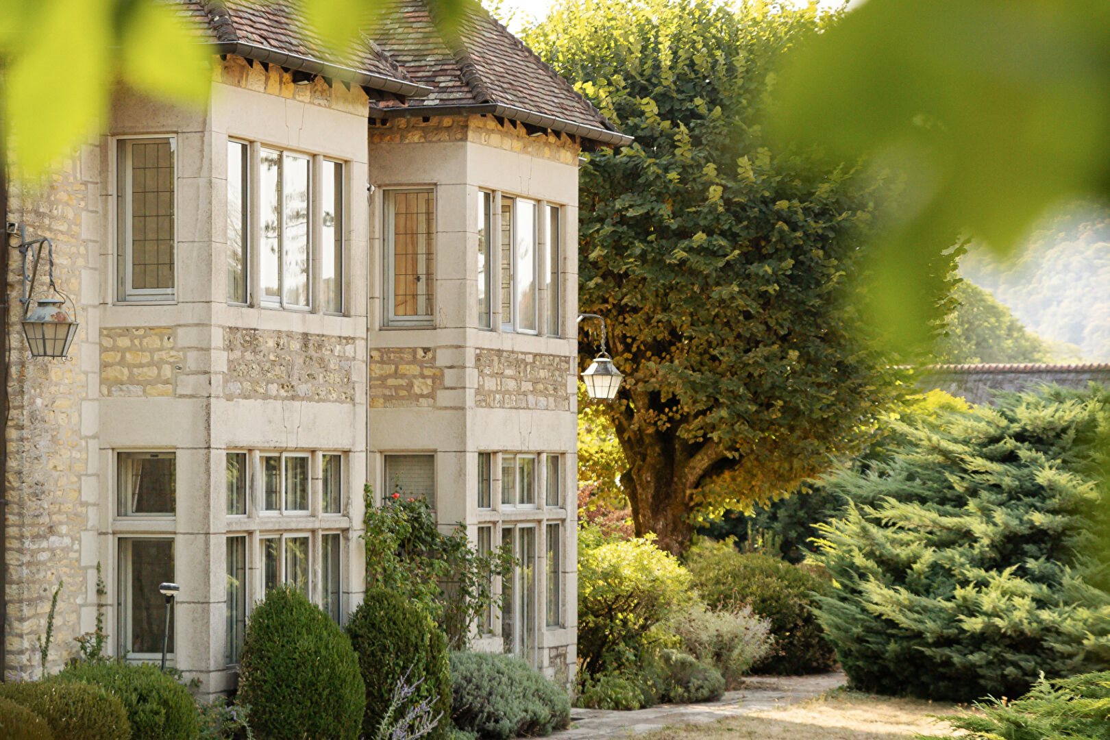 Maison à vendre, 590m², Besançon