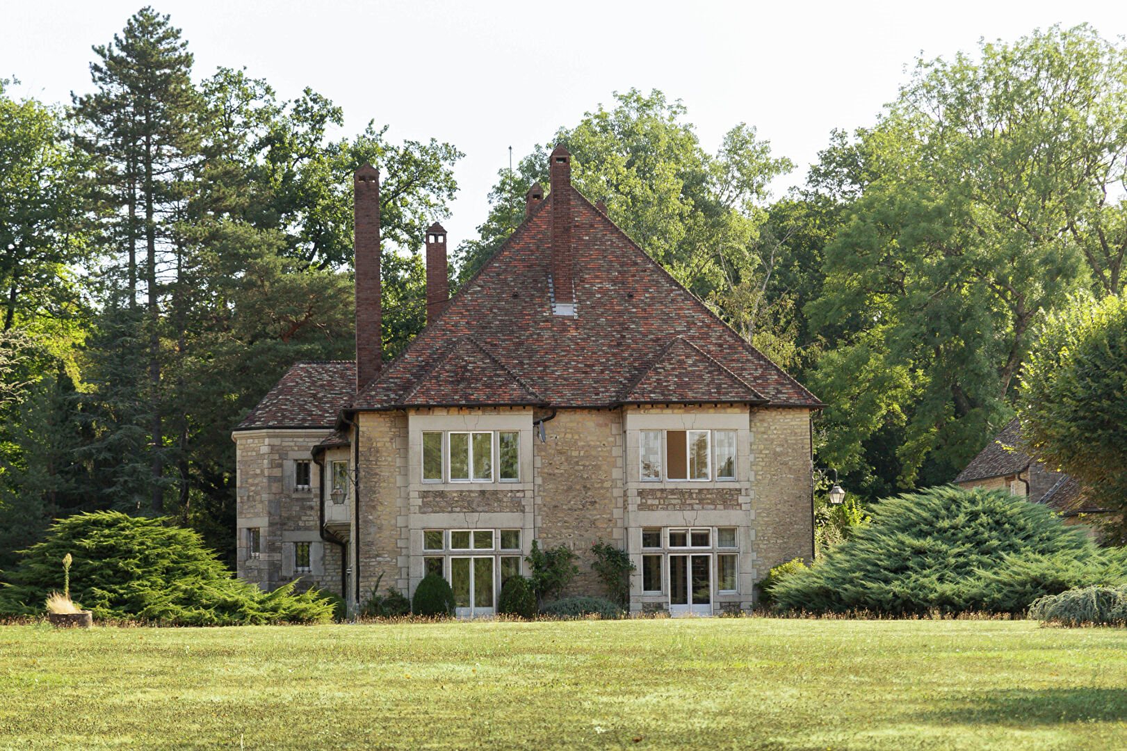 Maison à vendre, 590m², Besançon