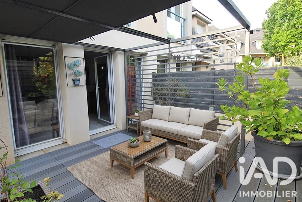 Maison à vendre, 99m², Ifs