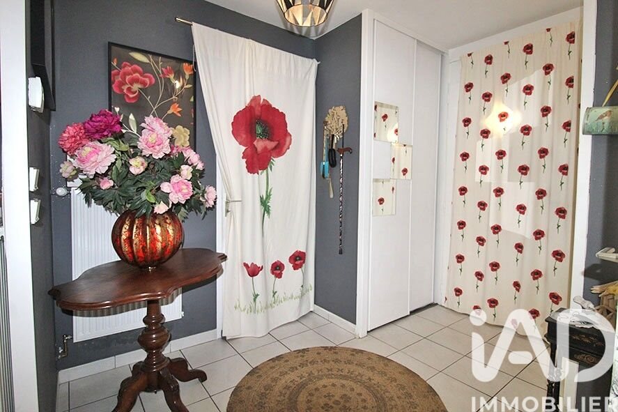 Maison à vendre, 99m², Ifs