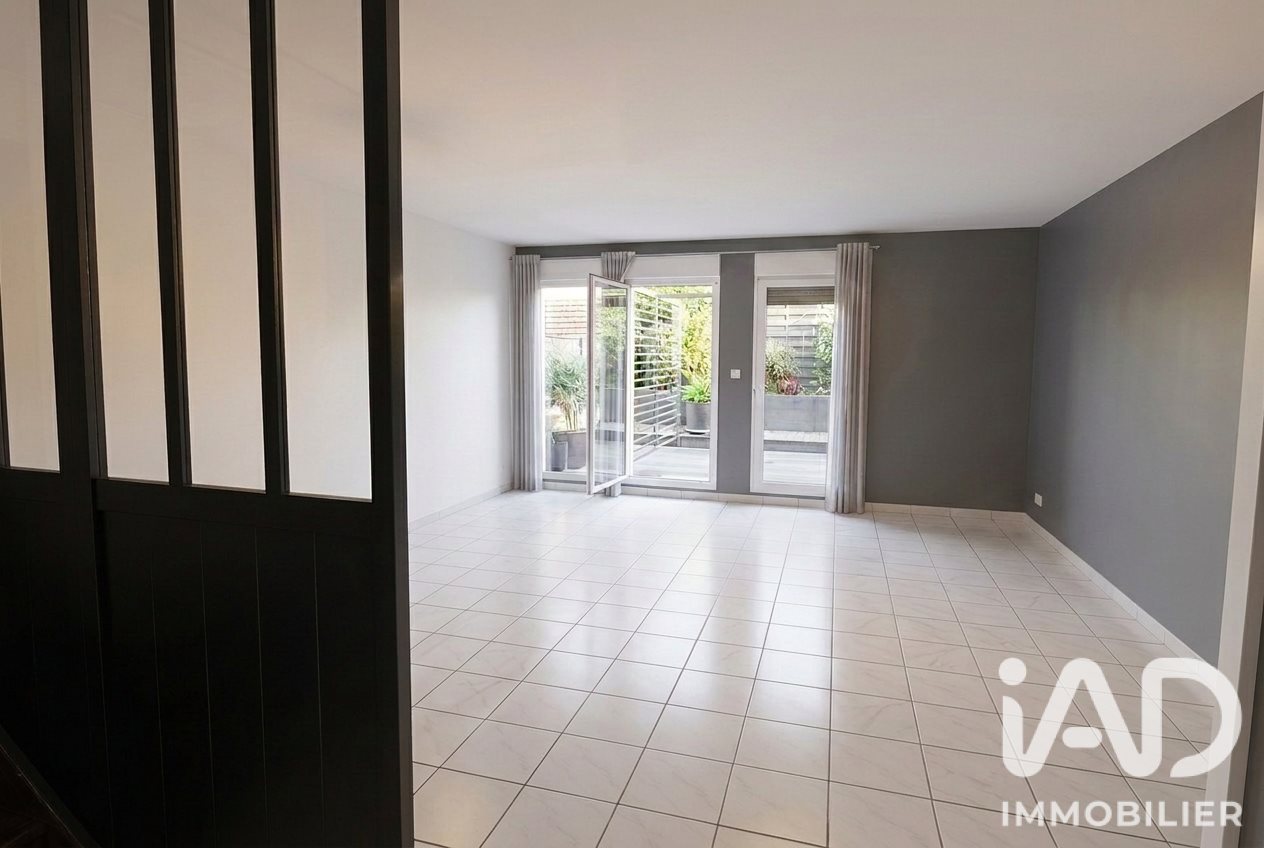 Maison à vendre, 99m², Ifs