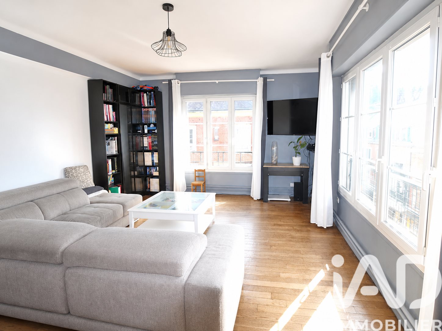 Appartement à vendre, 148m², Lisieux