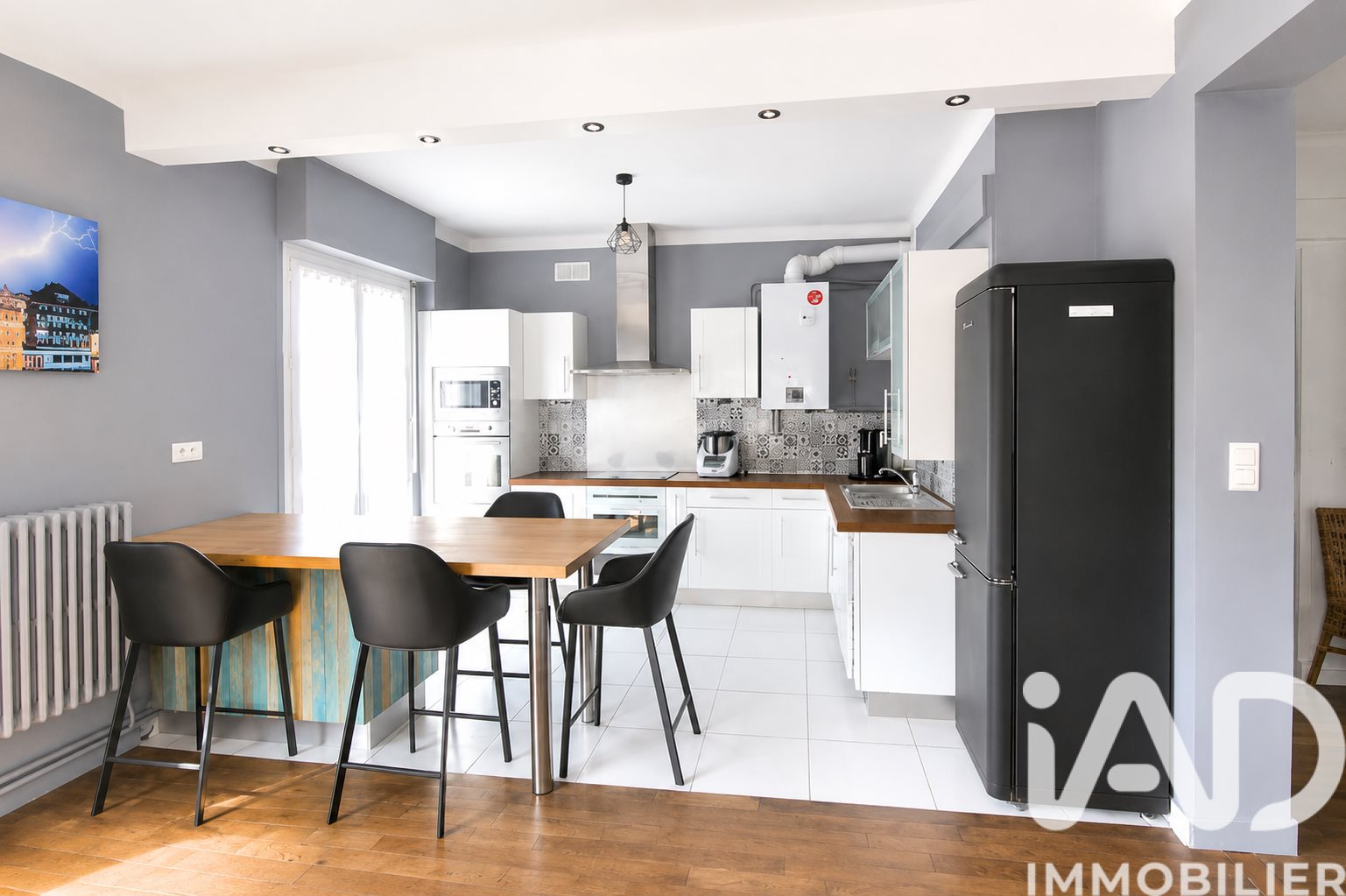 Appartement à vendre, 148m², Lisieux