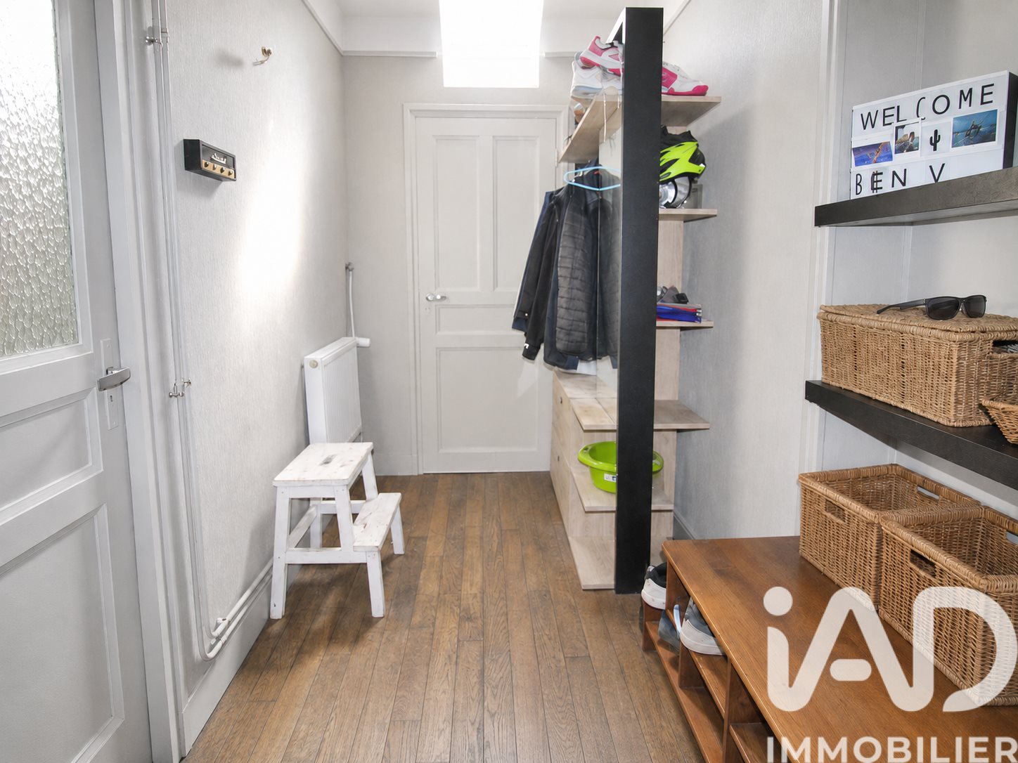 Appartement à vendre, 148m², Lisieux