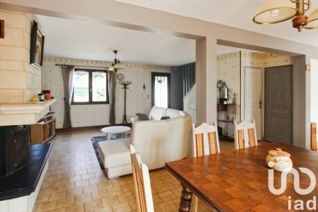 Maison à vendre, 89m², Méry-Bissières-en-Auge