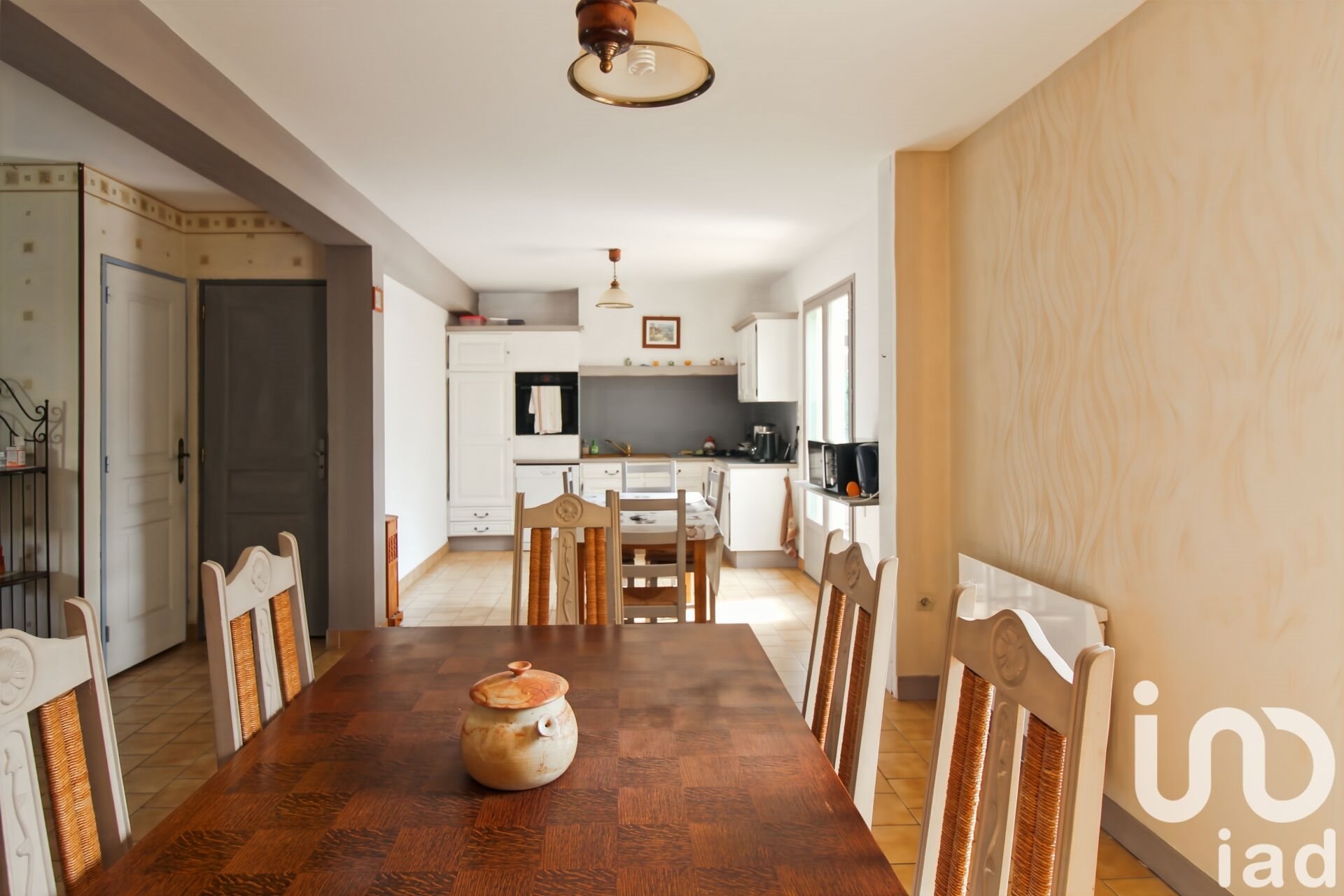 Maison à vendre, 89m², Méry-Bissières-en-Auge