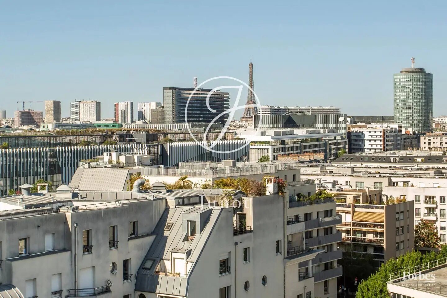 Appartement à vendre, 84m², Issy-les-Moulineaux