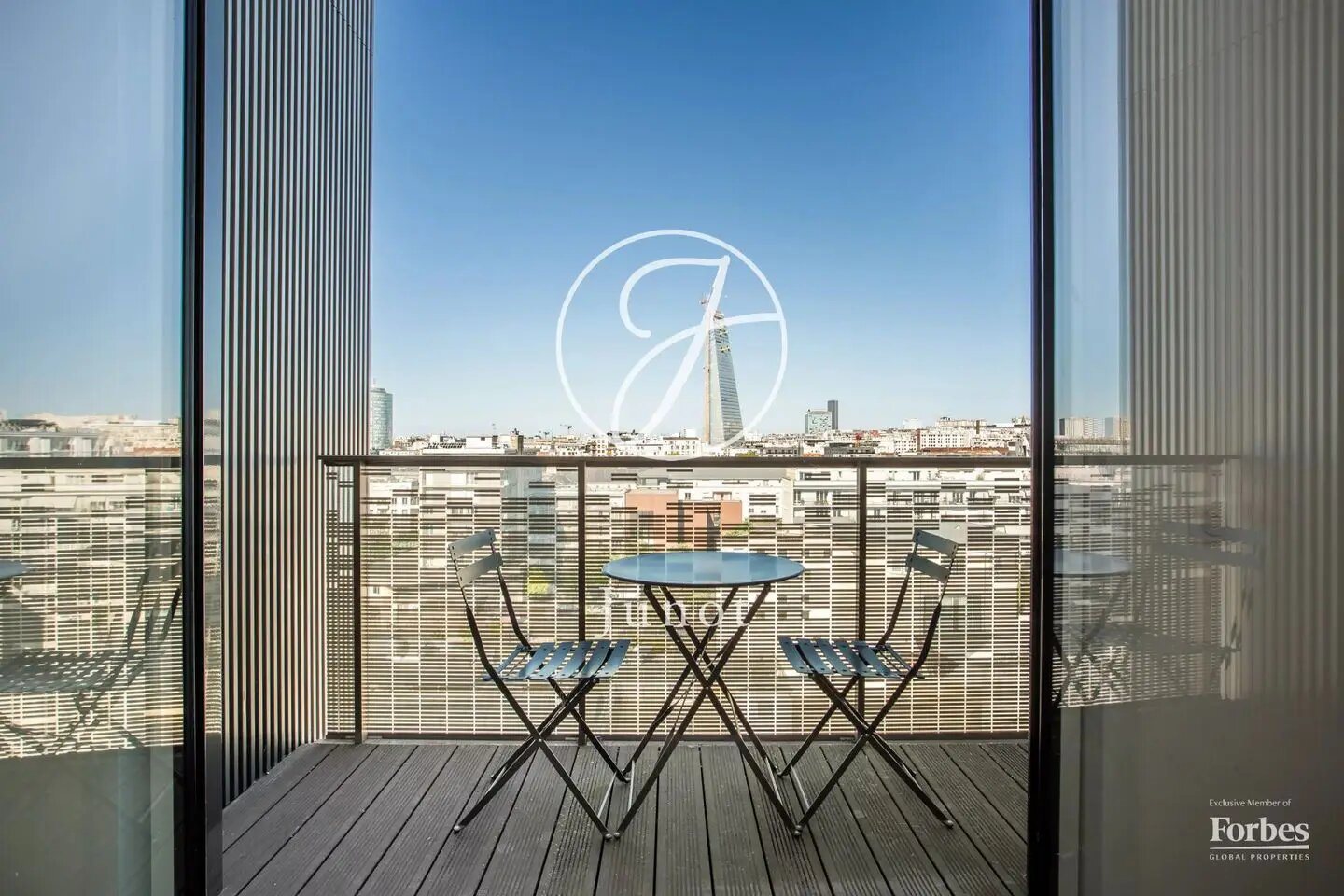 Appartement à vendre, 84m², Issy-les-Moulineaux