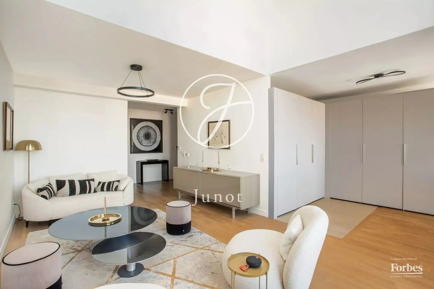 Appartement à vendre, 84m², Issy-les-Moulineaux