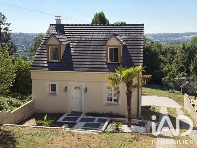 Maison à vendre, 102m², Mouroux