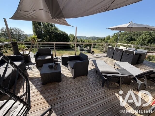 Maison à vendre, 102m², Mouroux