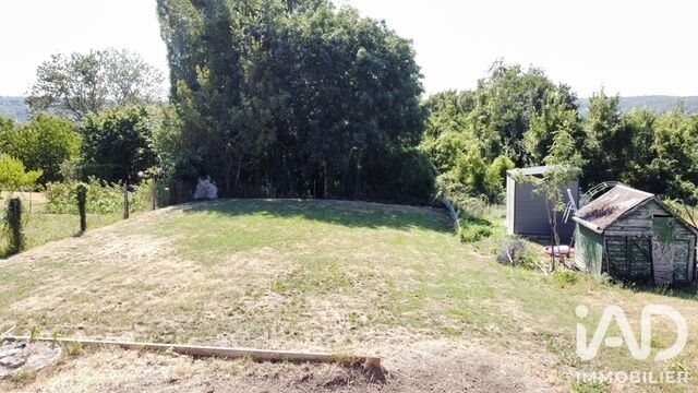 Maison à vendre, 102m², Mouroux