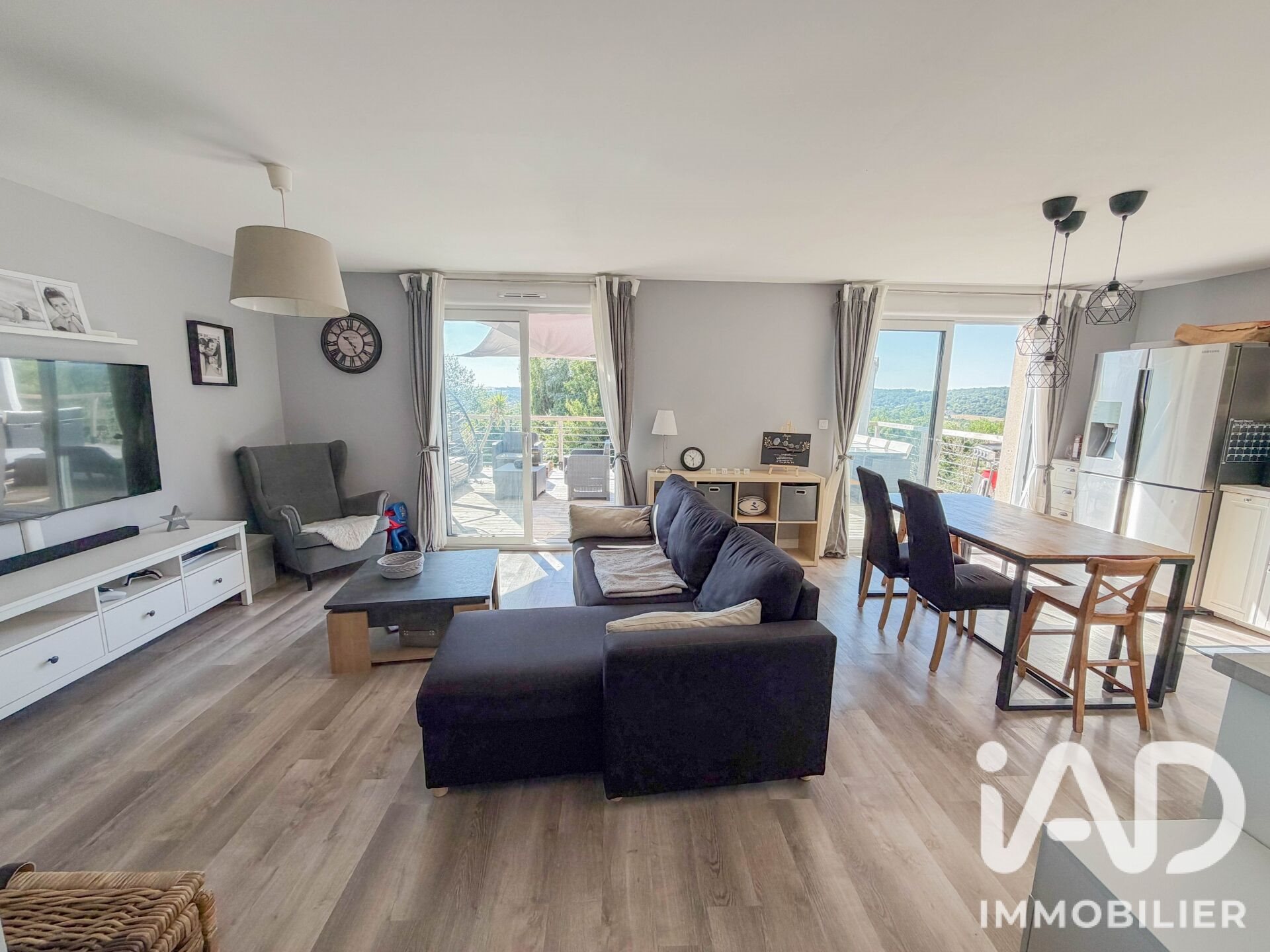 Maison à vendre, 102m², Mouroux