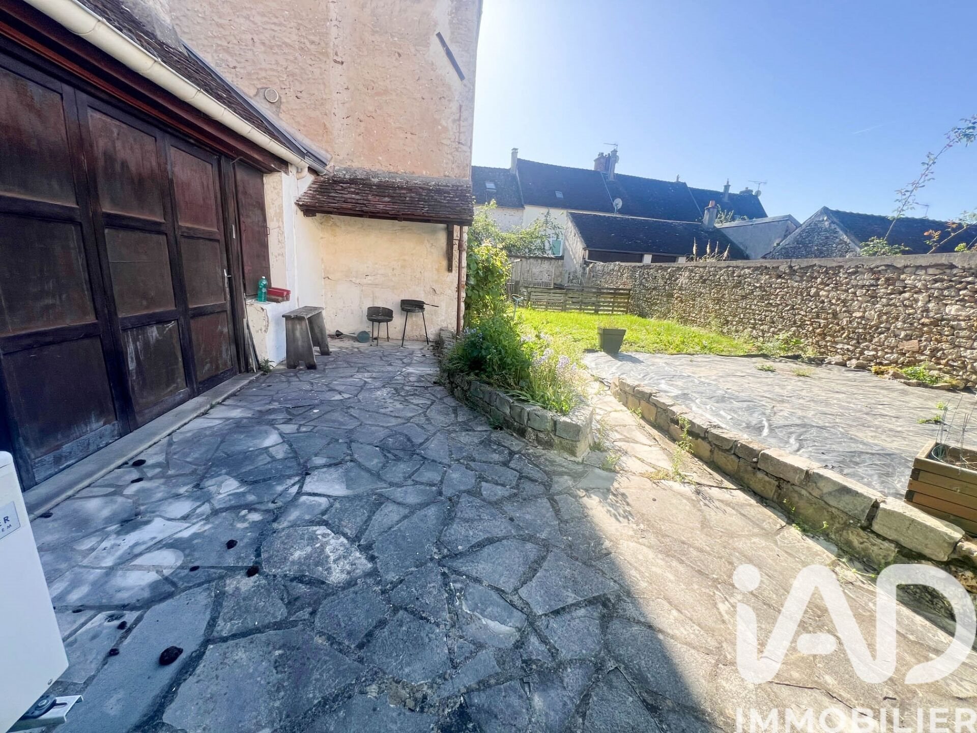 Maison à vendre, 134m², Jouy-sur-Morin