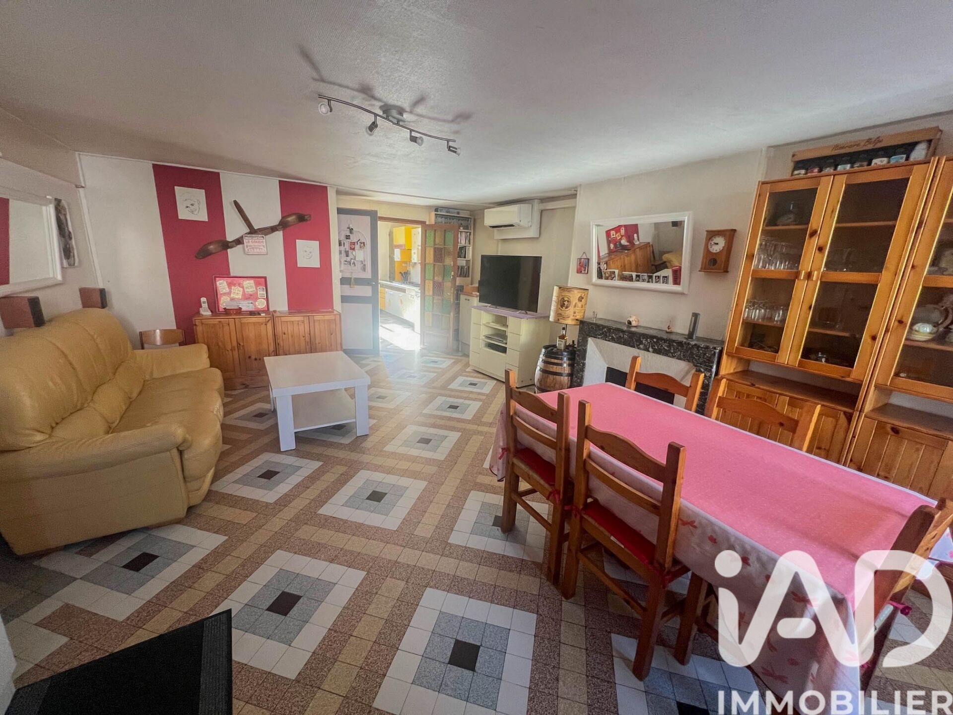 Maison à vendre, 134m², Jouy-sur-Morin