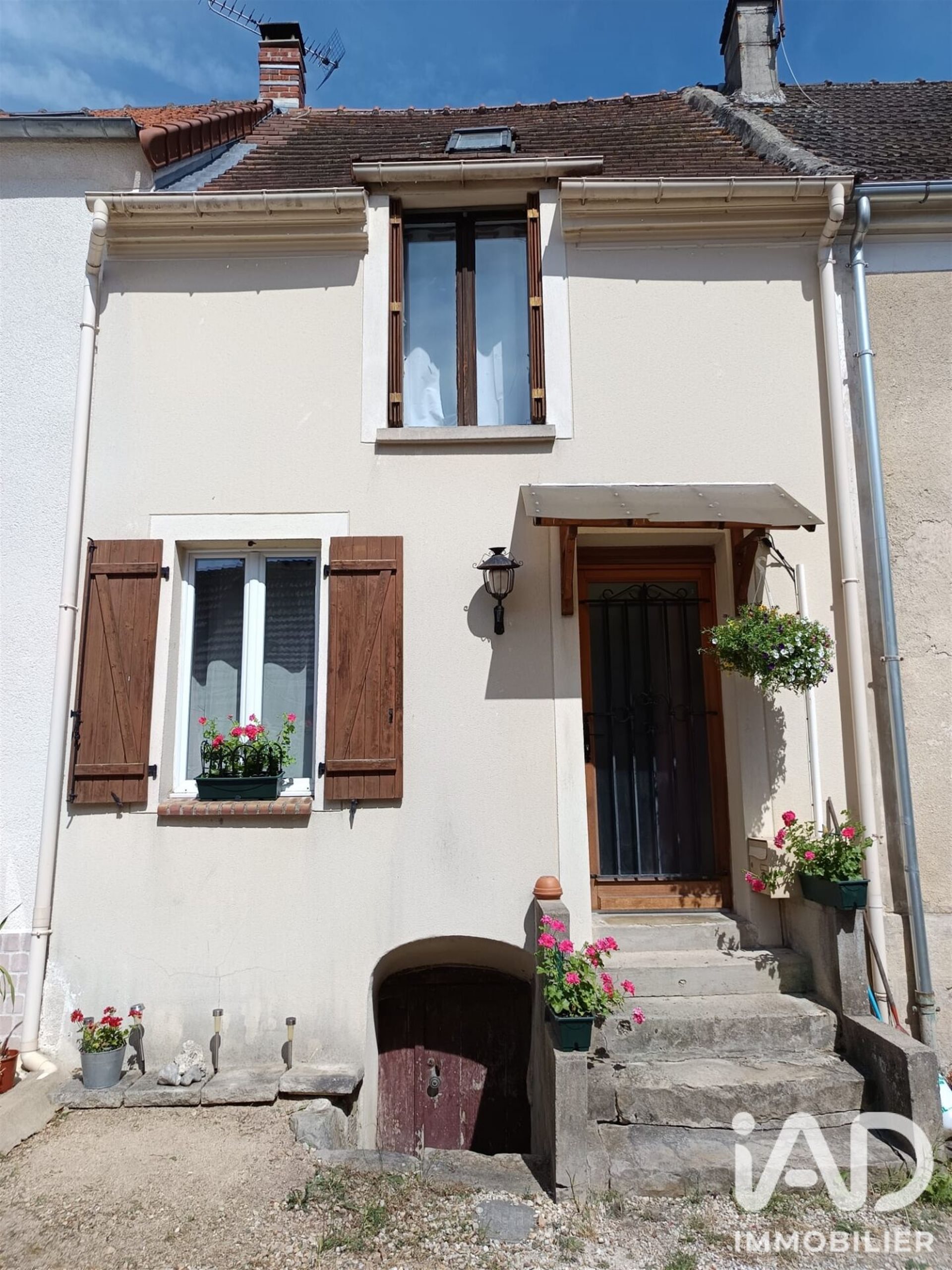 Maison à vendre, 74m², La Ferté-sous-Jouarre