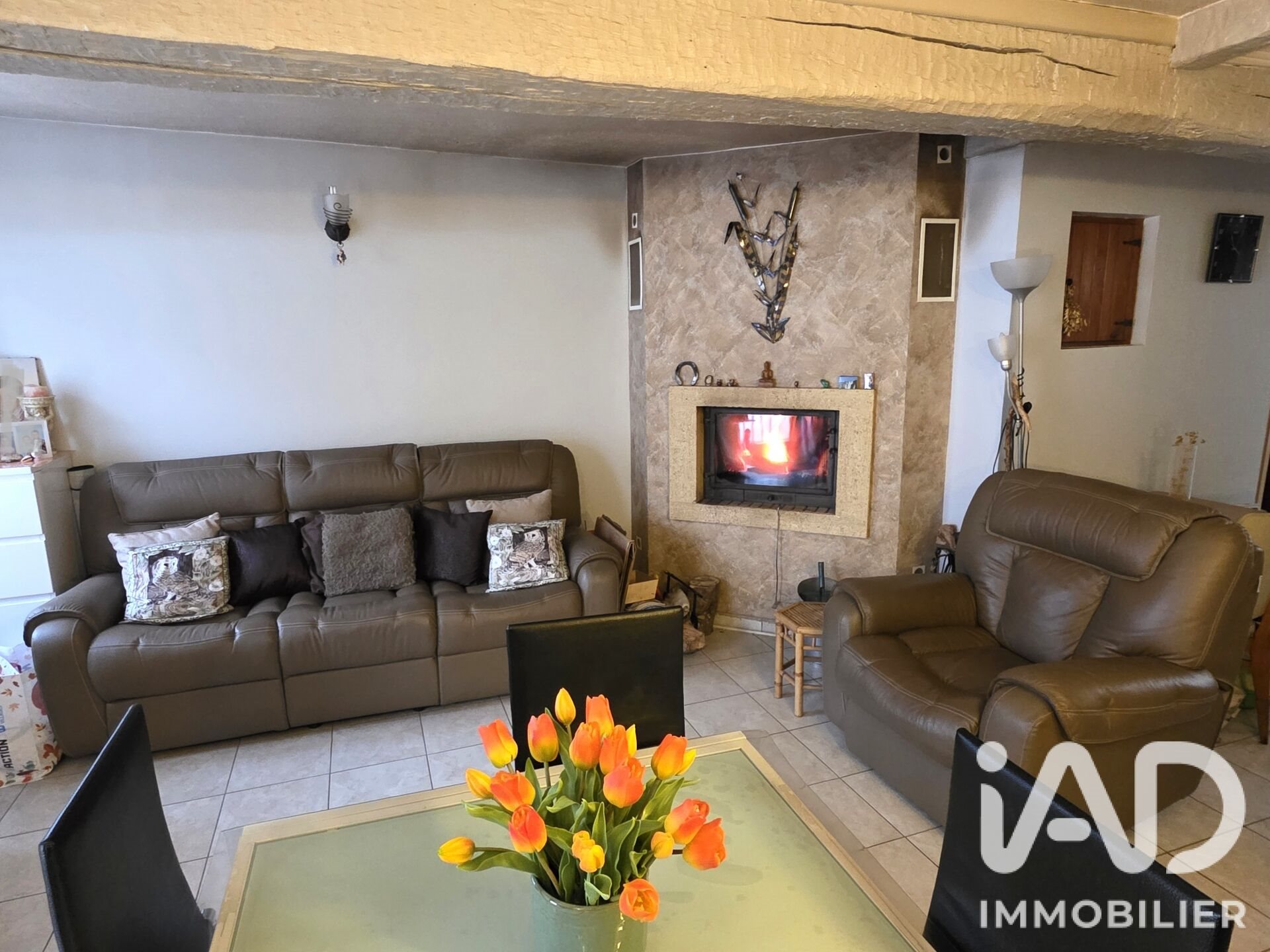 Maison à vendre, 74m², La Ferté-sous-Jouarre