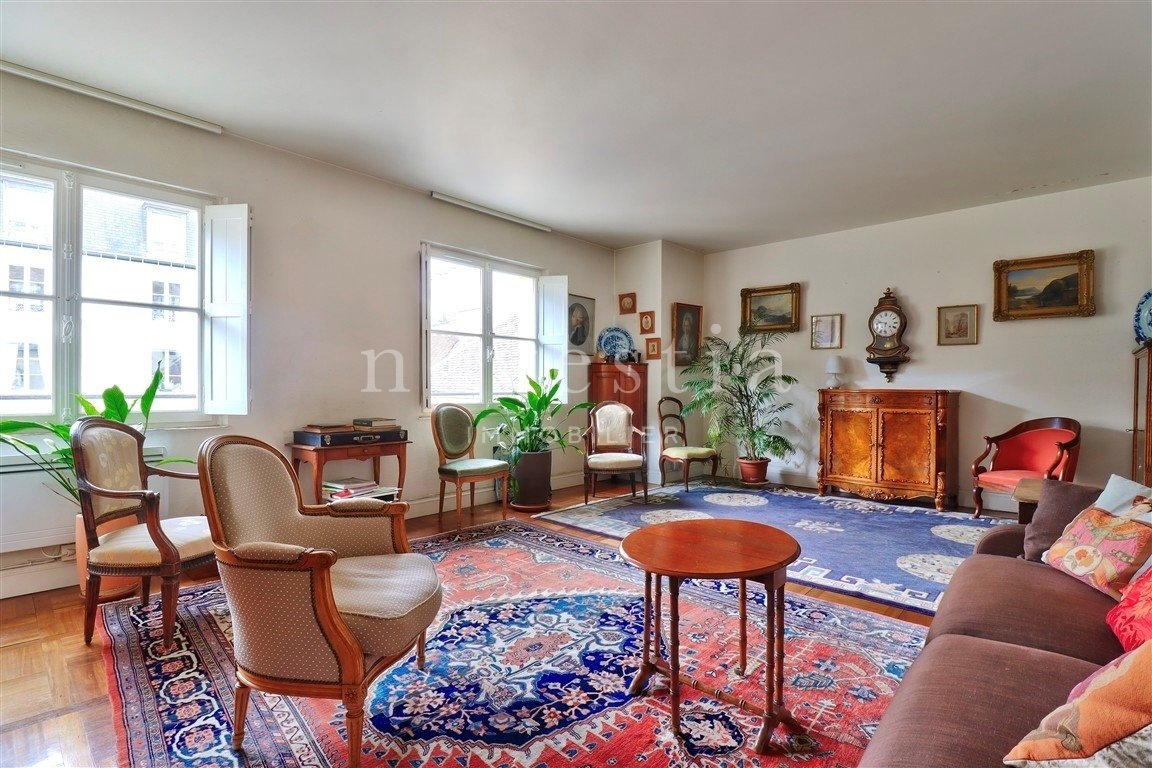Maison à vendre, 93m², Paris 3ème
