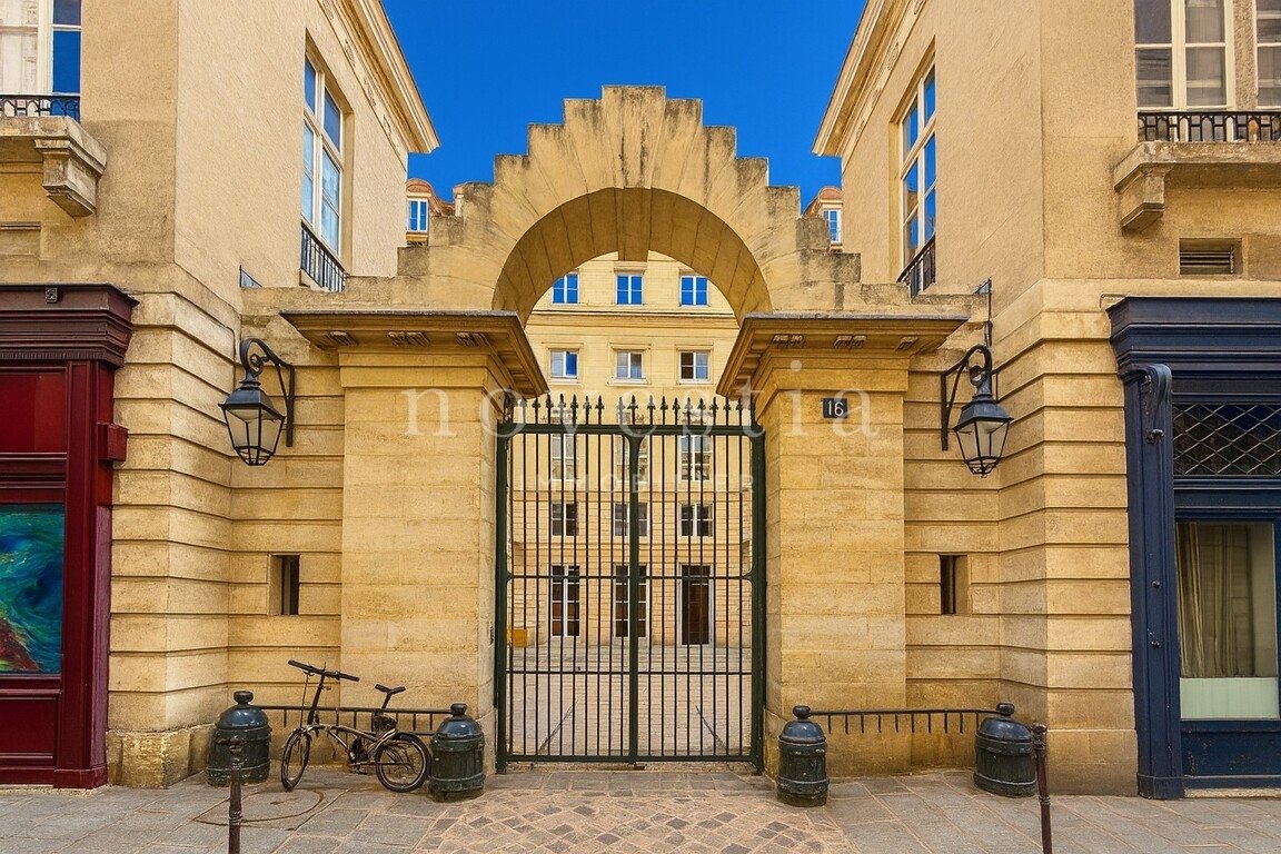 Maison à vendre, 93m², Paris 3ème
