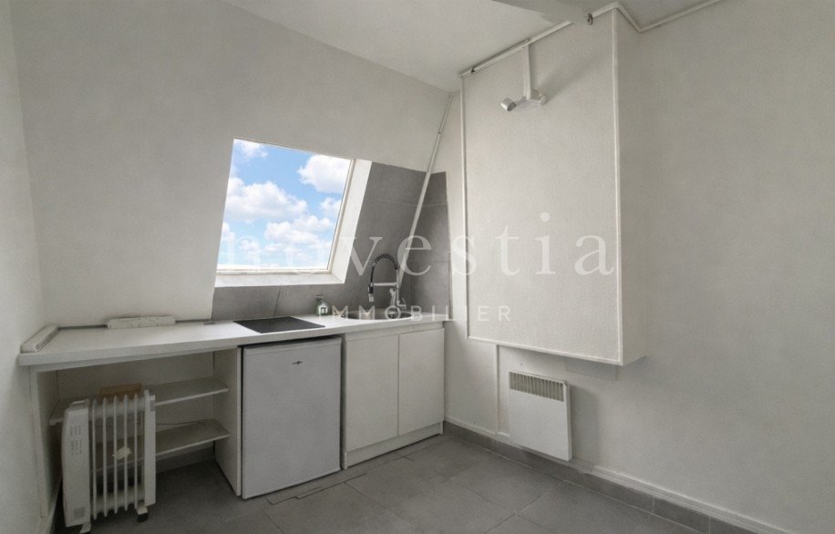 Maison à vendre, 7m², Paris 11ème