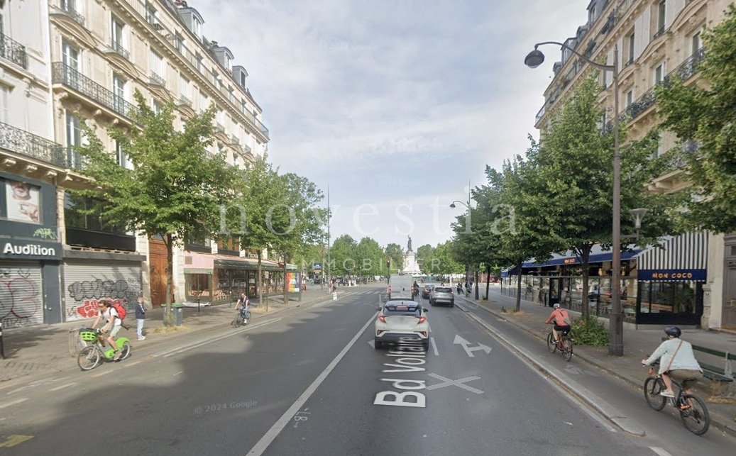 Maison à vendre, 7m², Paris 11ème