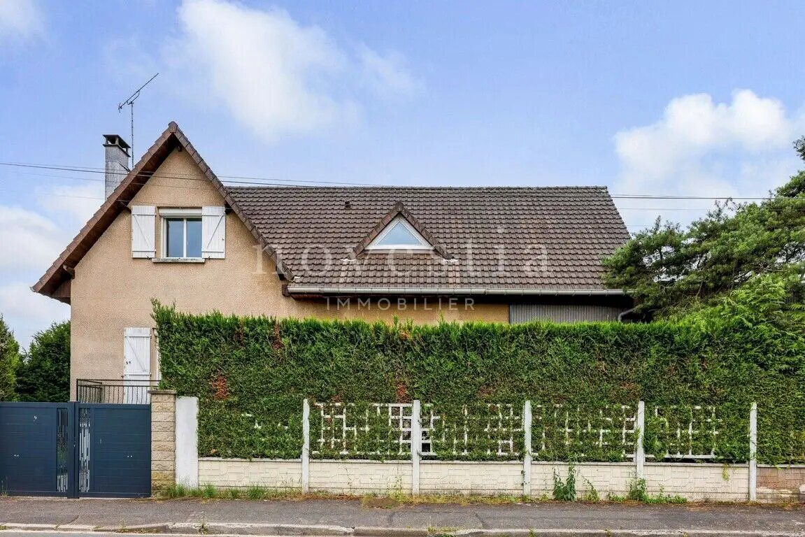 Maison à vendre, 212m², Boissy-Saint-Léger