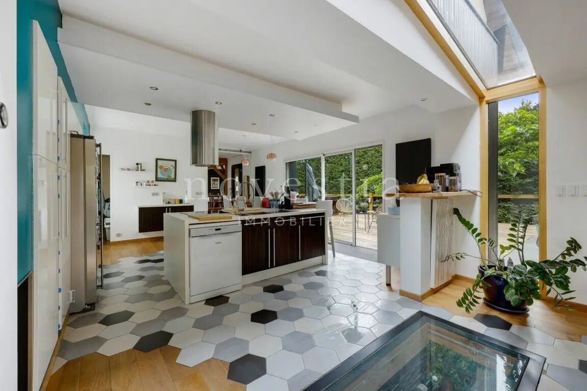 Maison à vendre, 212m², Boissy-Saint-Léger