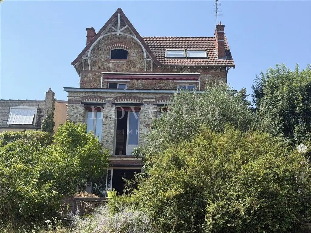Appartement à vendre, 228m², Andrésy